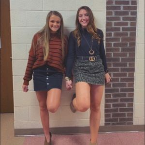 Meet your Posher, Adeline